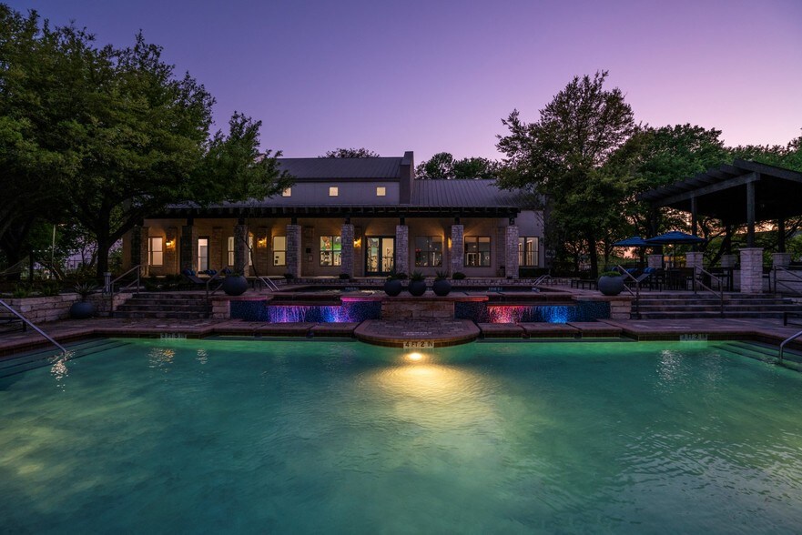 The Brodie Austin, TX Apartment Finder