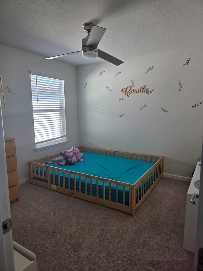 Building Photo - 9687 Rally Spring Lp