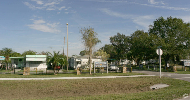 Primary Photo - Riviera Harbor Mobile Home Park