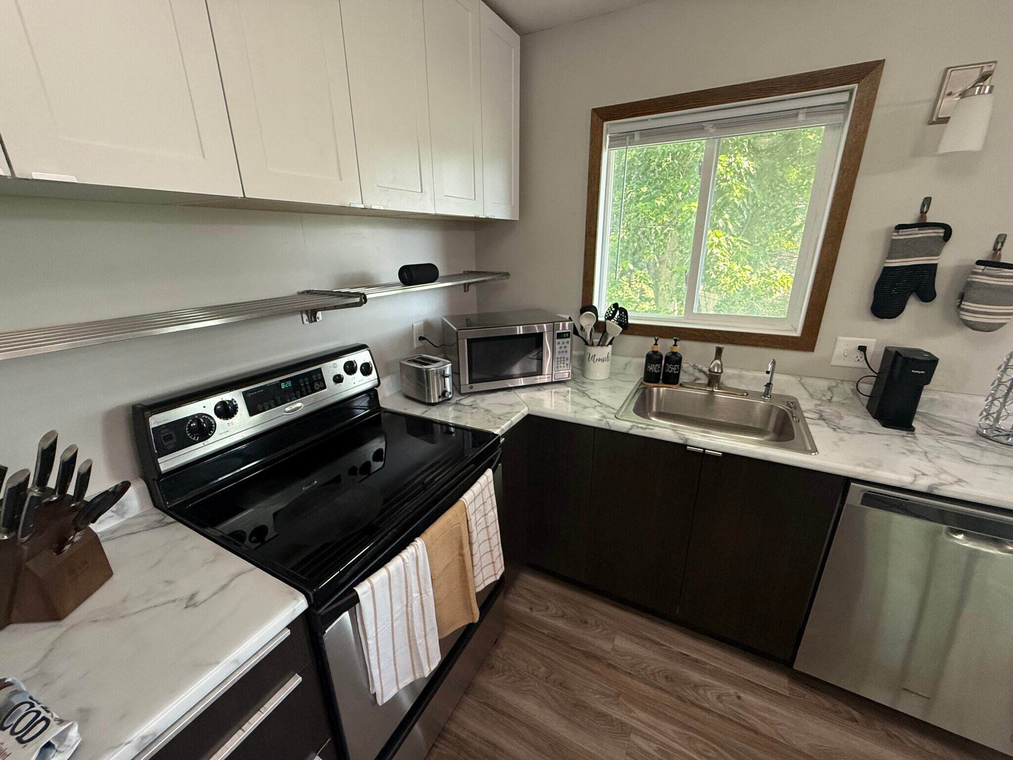 Building Photo - 1801 43rd St NW