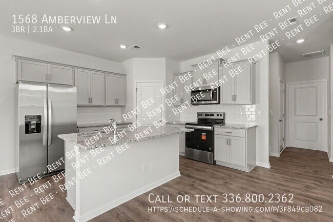 Building Photo - 1568 Amberview Ln