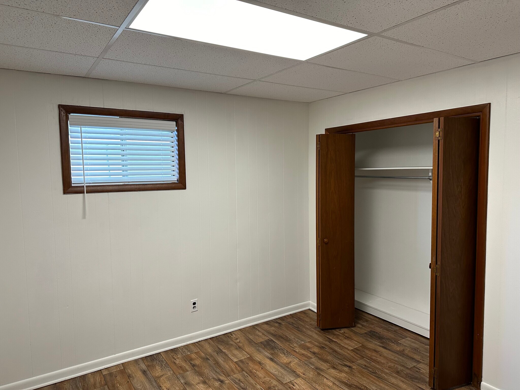 Bedroom #2 - 5 S Lowder St