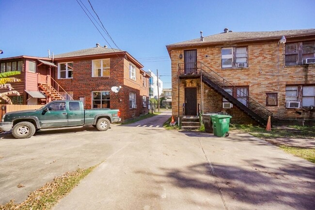 Building Photo - 4314 Jack St