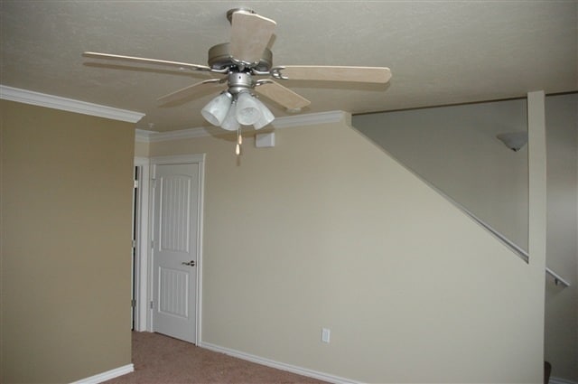 Interior 2 - Eldorado Townhomes