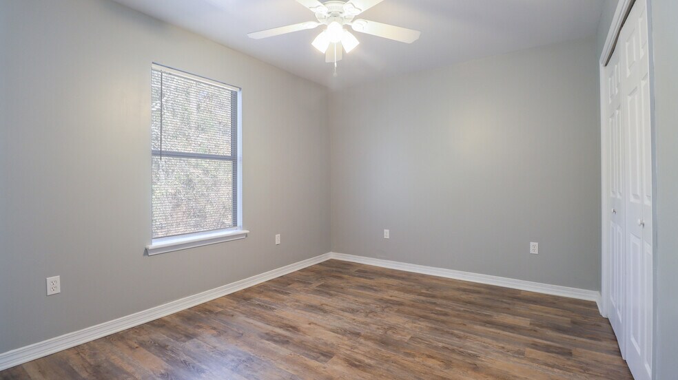 Guest Bedroom 2 - 4408 30th 1/2 St