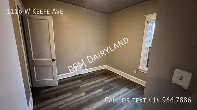 Building Photo - 1116 W Keefe Ave