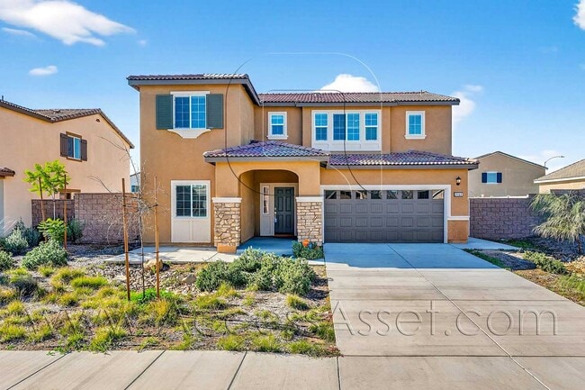 Building Photo - Beautiful Two-Story 4 Bed/3 Bath Home In Perris!