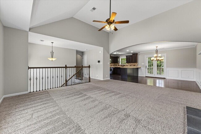 Building Photo - 3702 Wind Mill Ct