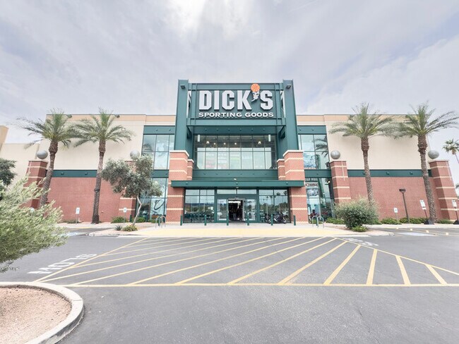 Building Photo - 2Bed/2Bath Furnished Condo at Chandler Blvd/40th St! Ready for Immediate Move-In!