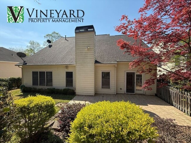 Building Photo - 3313 Hidden Trail Rd SE