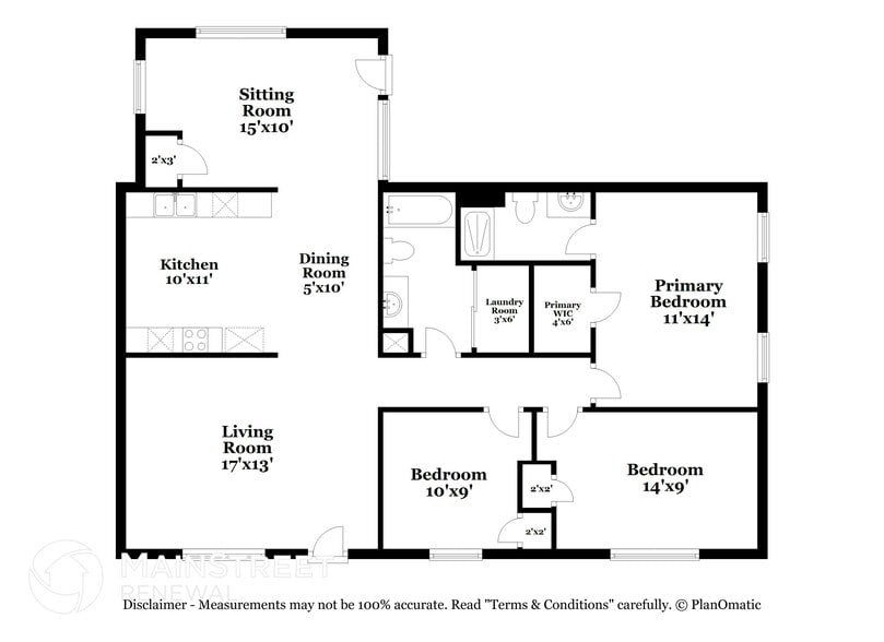 Building Photo - 1367 Hidden Valley Dr