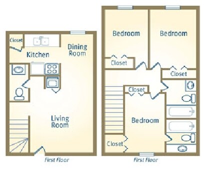 Graduate - Pearl Apartments