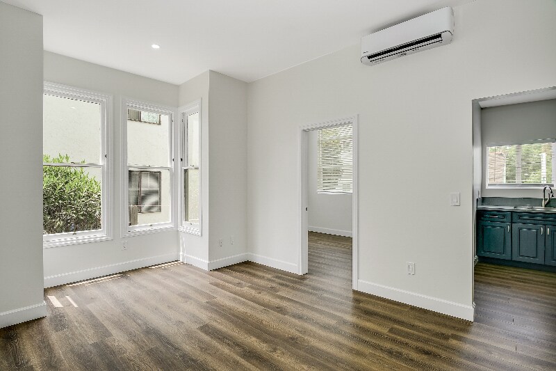 Building Photo - 3718-3726 First Ave.