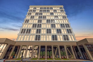 Building Photo - 888 on Main