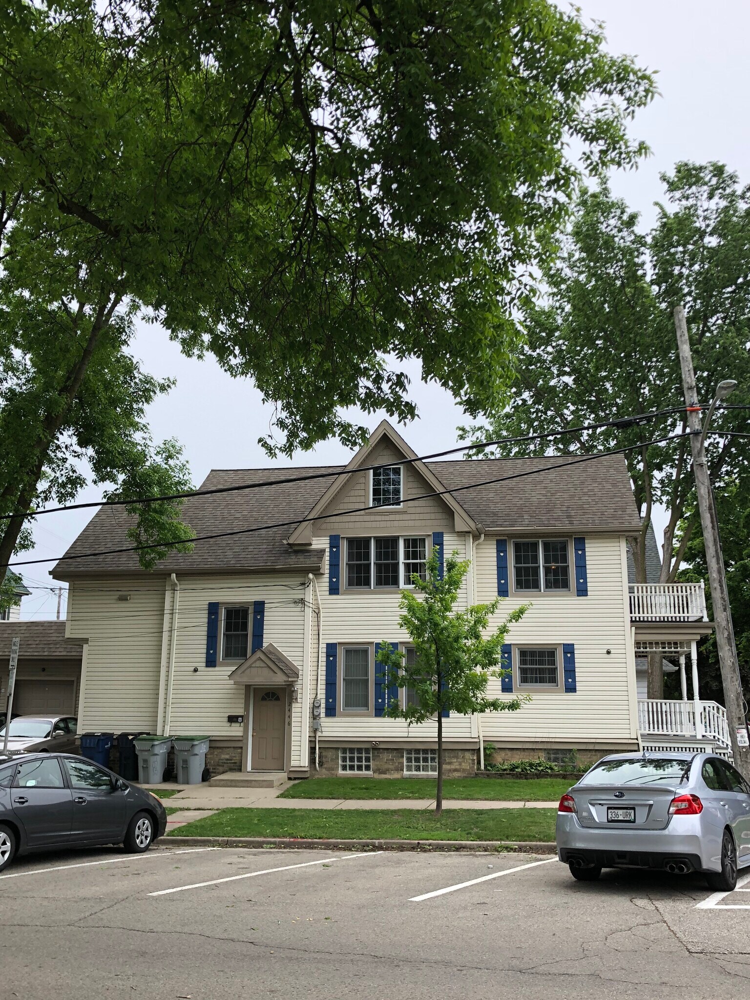 Building Photo - 2446 N Cramer St