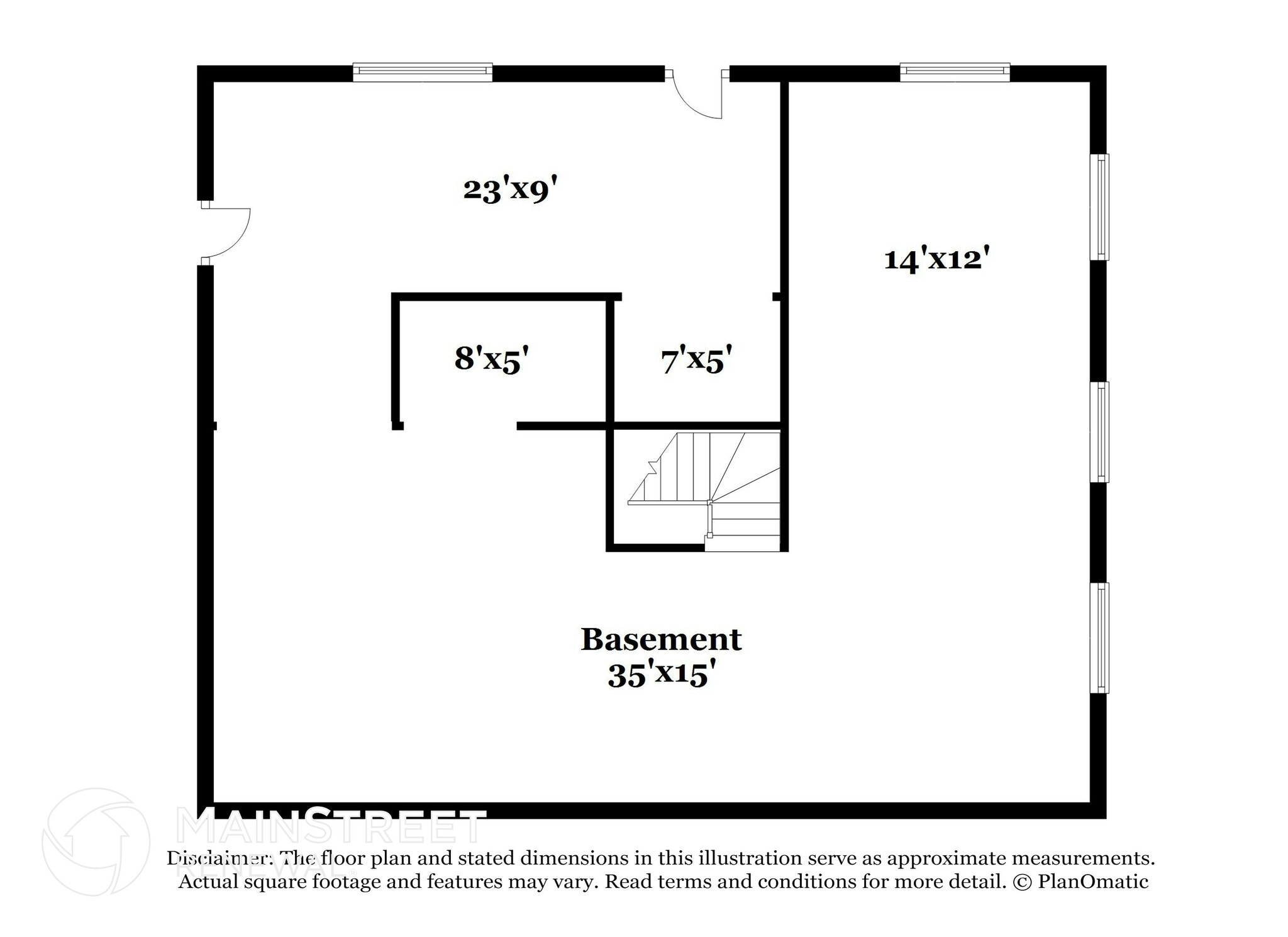 Building Photo - 4481 Buckingham Cir