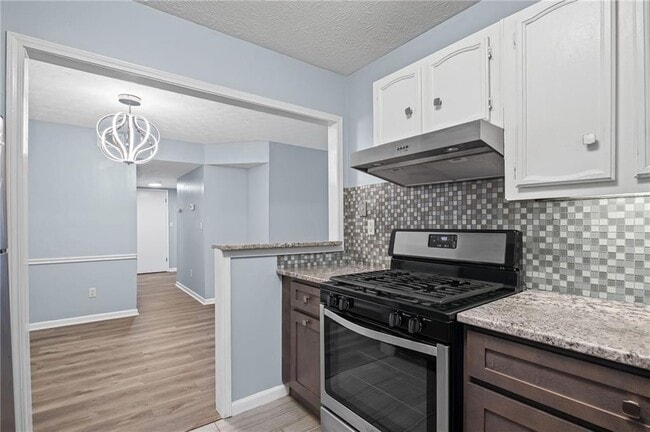 Building Photo - 1306 Natchez Trace