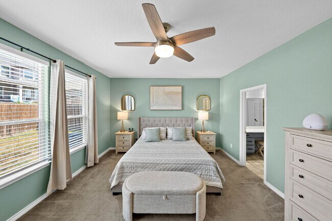 Building Photo - Welcome to a Home Built for Everyday Livin...
