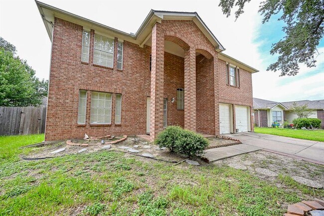 Building Photo - 20418 Linden Tree Dr