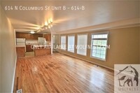 Building Photo - No Deposit Option! Stunning 1 Bed Capitol ...