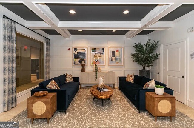 Building Photo - 1000 Ashwood Pkwy