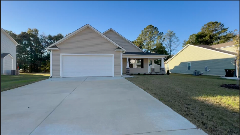 Primary Photo - 32 Oakfield Trce Dr