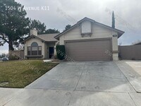 Building Photo - 1504 W Ave K11