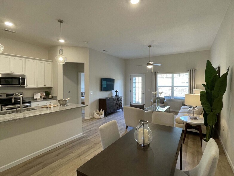 Building Photo - Wilcox Meadows