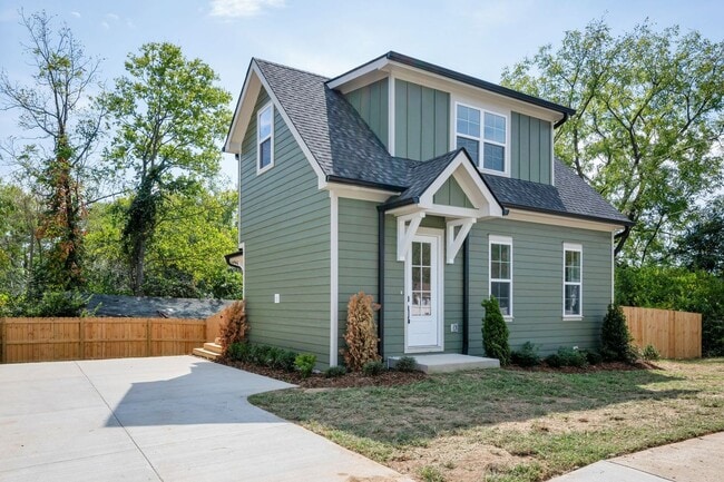 Building Photo - New Build in Old Hickory! 1/2 off first months rent!
