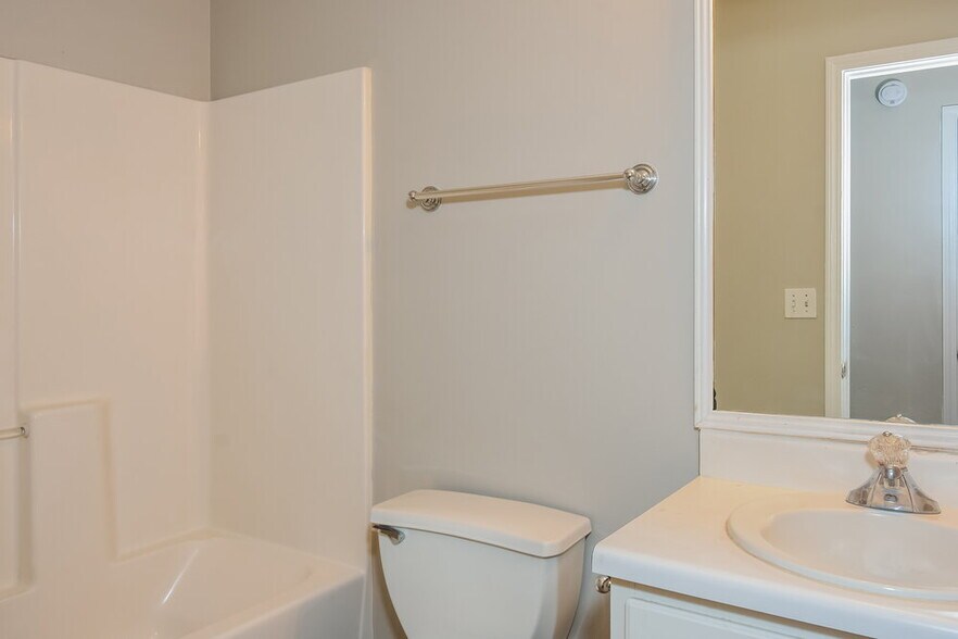 Building Photo - 1119 Tasos Way