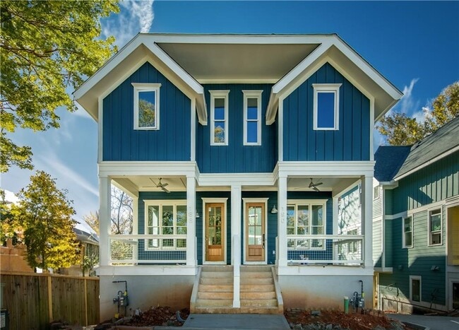 Building Photo - 188 La France Walk