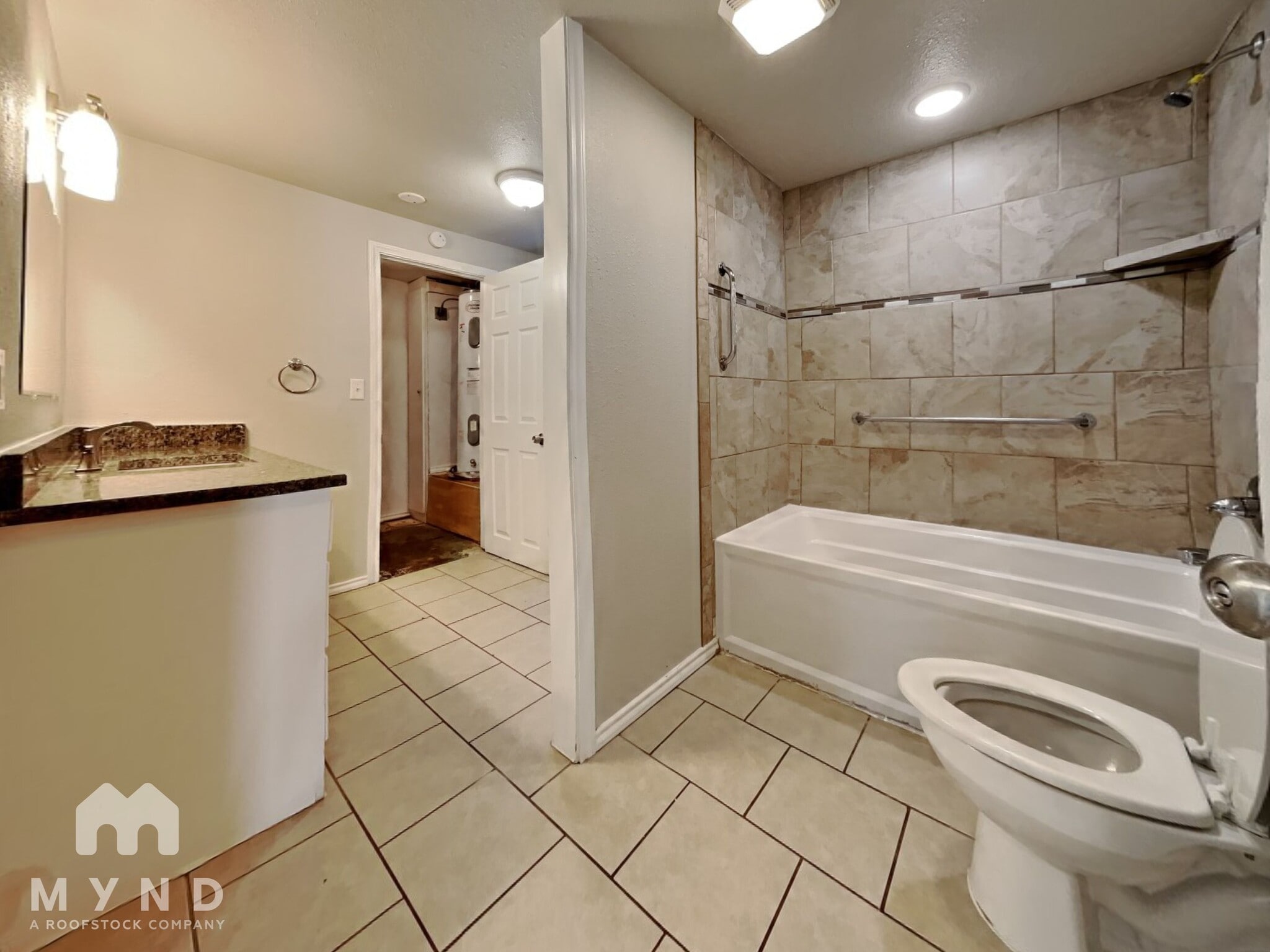 Building Photo - 3309 E 14th St