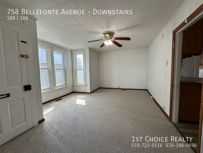 Building Photo - 758 Bellefonte Ave