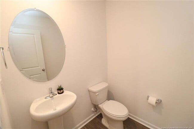 Building Photo - 5816 Brambleberry Way