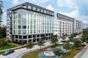 Building Photo - Modera Six Pines