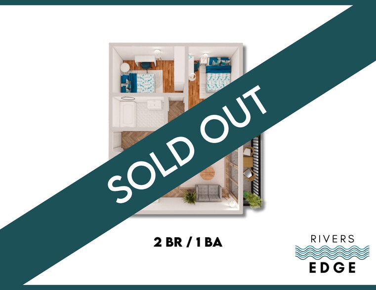 Building Photo - Rivers Edge (new)