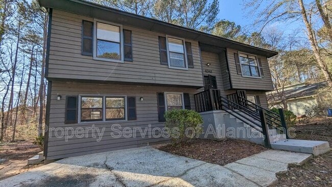 Building Photo - 4341 Old Lake Dr
