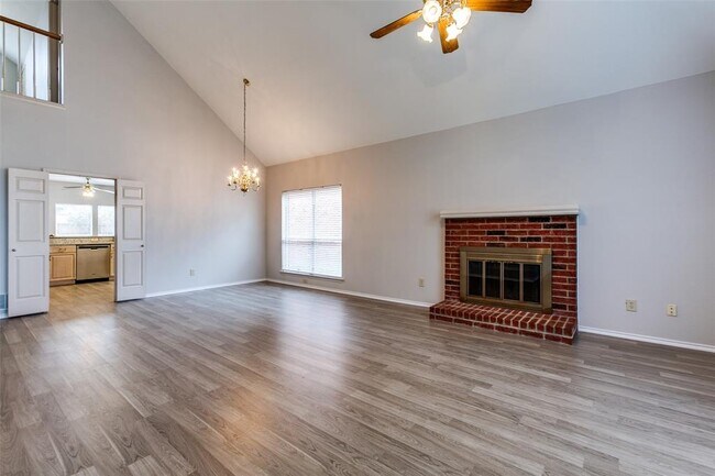 Building Photo - 2719 Cherlin Pl