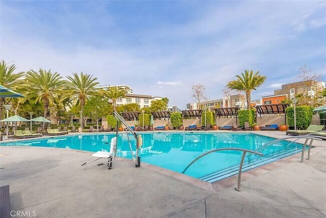 Building Photo - Luxury Condo Living in Central Park West – The Belvedere, Irvine