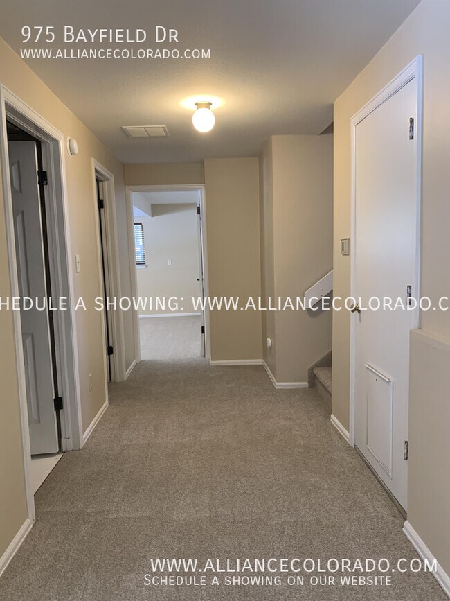 Building Photo - 975 Bayfield Dr