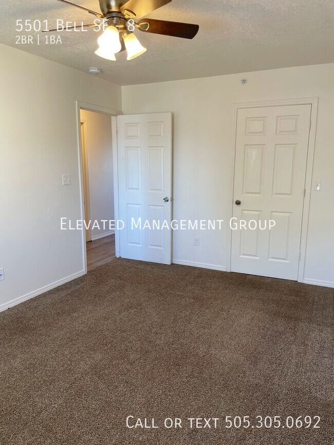 Building Photo - 5501 Bell Ave SE