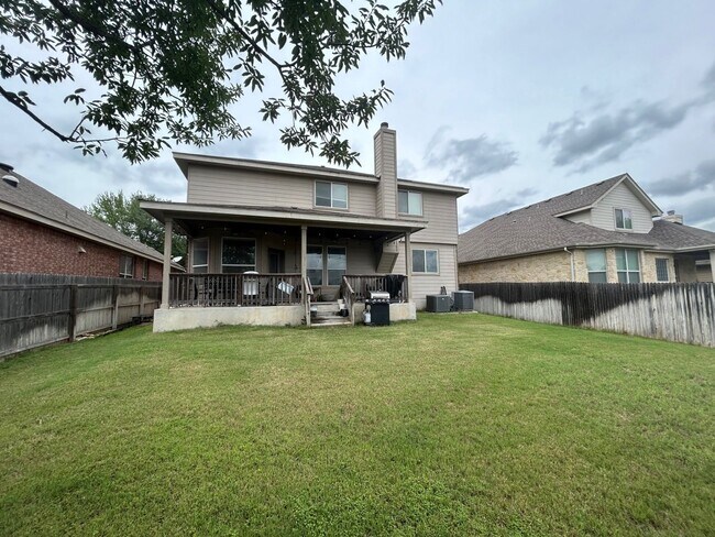 Building Photo - 5 BED/3 BATH GORGEOUS HOUSE FOR LEASE! AVA...