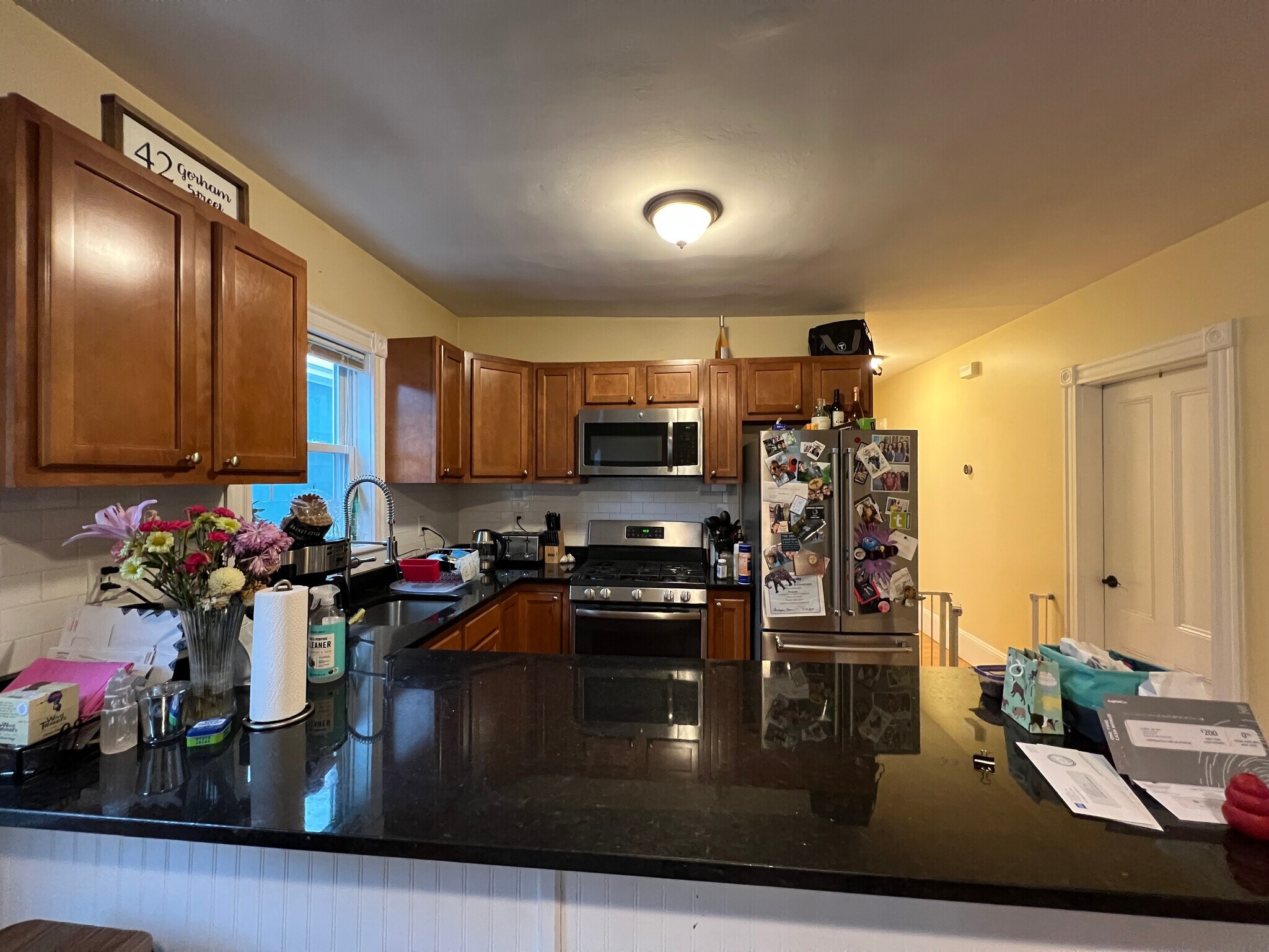 Building Photo - 44 Gorham St