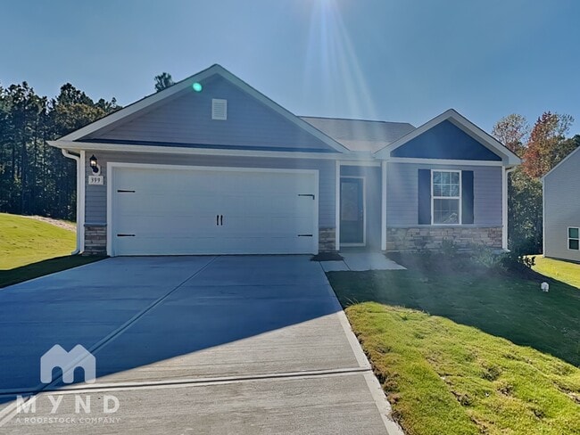 Building Photo - 399 Ivy Bank Dr