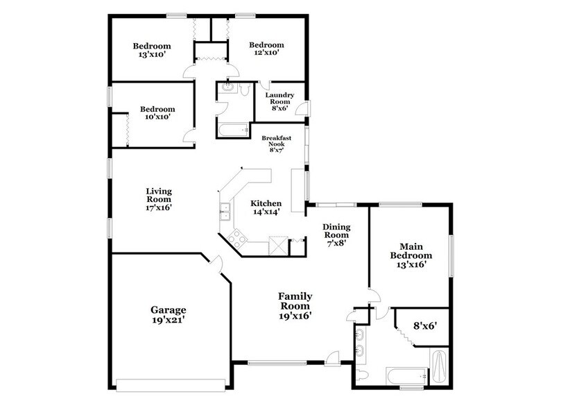 Building Photo - 2833 Picadilly Cir