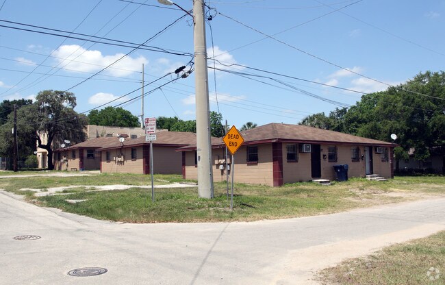 Primary Photo - 2605 N 29th St