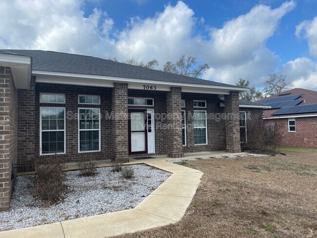 Building Photo - 7063 Harvest Way