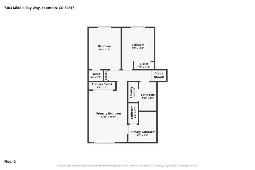 Building Photo - 7403 Middle Bay Way