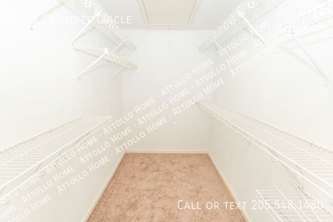 Building Photo - 1776 Crabtree Cir