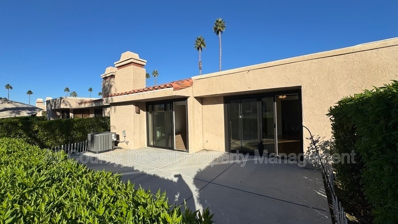 Building Photo - 72795 Fleetwood Cir